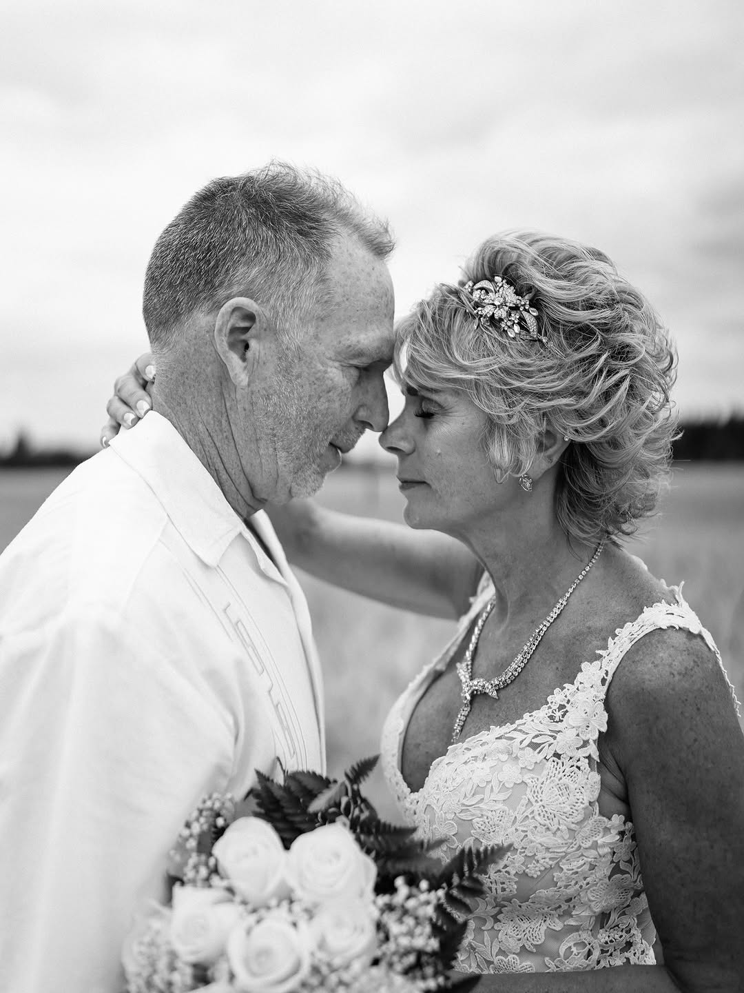 Wedding first dance